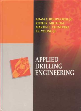 APPLIED DRILLING ENGINEERING