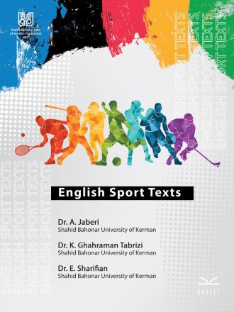 English Sport Texts