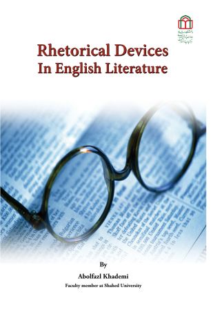 Rhetorical Devices In English Literature