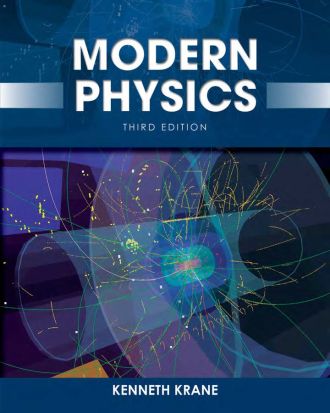 MODERN PHYSICS Third edition