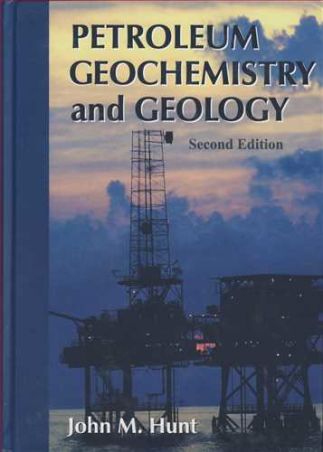 PETROLEUM GEOCHEMISTRY AND GEOLOGY