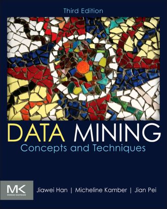 Data Mining Concepts and Techniques Third Edition