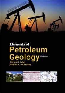 ELEMENTS OF PETROLEUM GEOLOGY