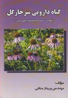 گیاه دارویی سرخارگل