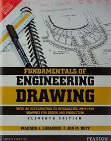 FUNDAMENTALS OF ENGINEERING DRAWING