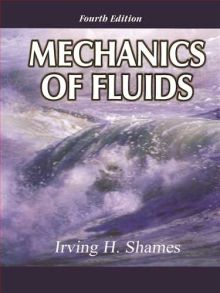 MECHANICS OF FLUIDS