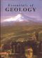 ESSENTIALS OF GEOLOGY