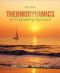 Thermodynamics,An Engineering Approach