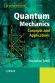 Quantum Mechanics Concepts and Applications Second Edition