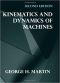 KINEMATICS AND DYNAMICS OF MACHINES